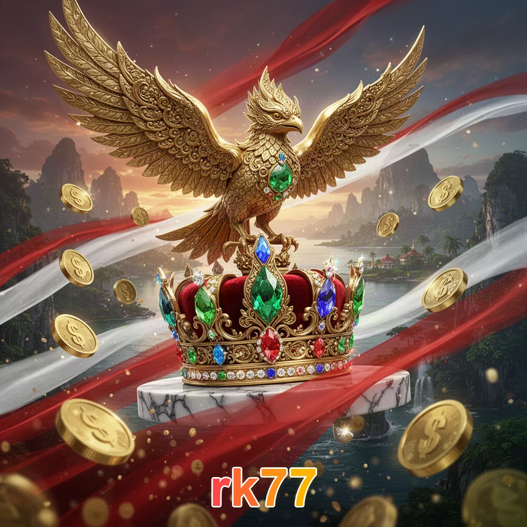 Promosi rk77