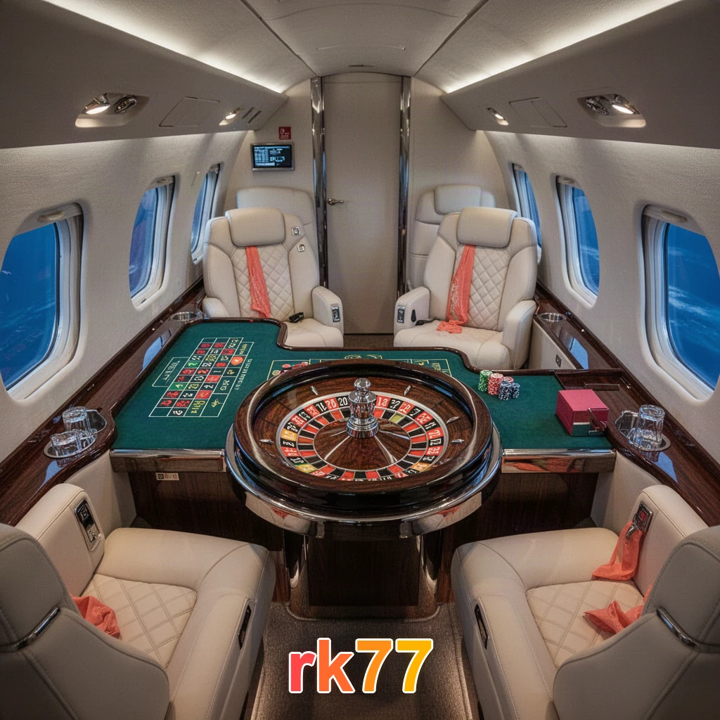 Promosi rk77
